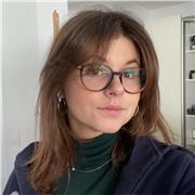 Étudiante en troisième année d’école d’ingénieur, trilingue français, anglais et espagnol.